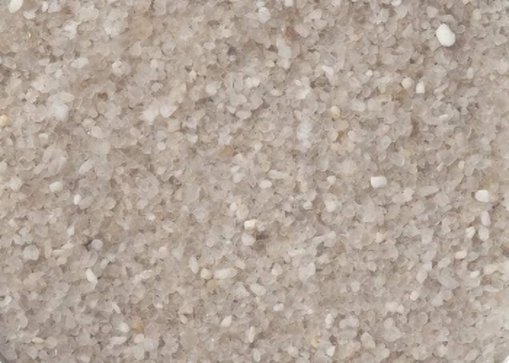 Caribsea Super Naturals Aquarium Sand, 50-Pound, Torpedo Beach