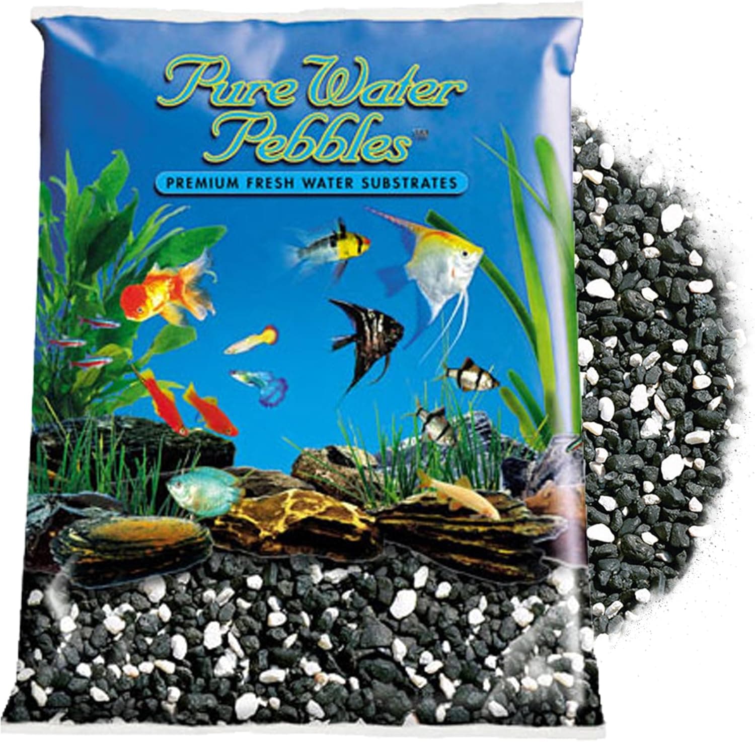 Best Aquarium Gravel for Planted Tanks (2026)