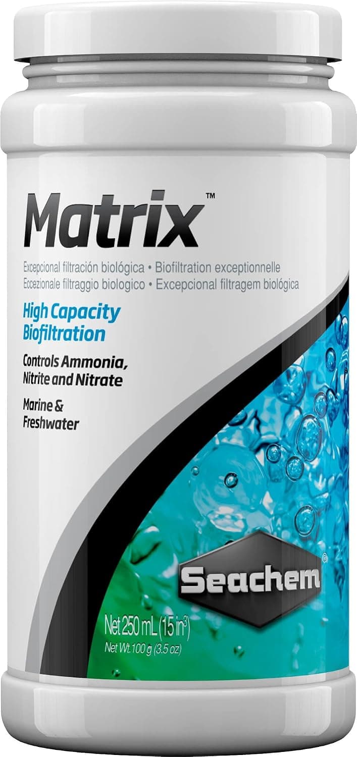 Best Biological Media for Planted Tanks (2026)