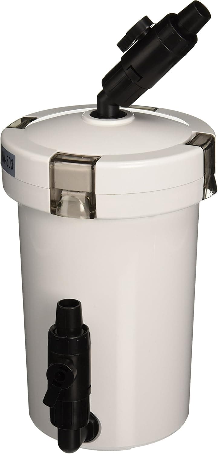 SunSun 38439 Modular Canister Filter