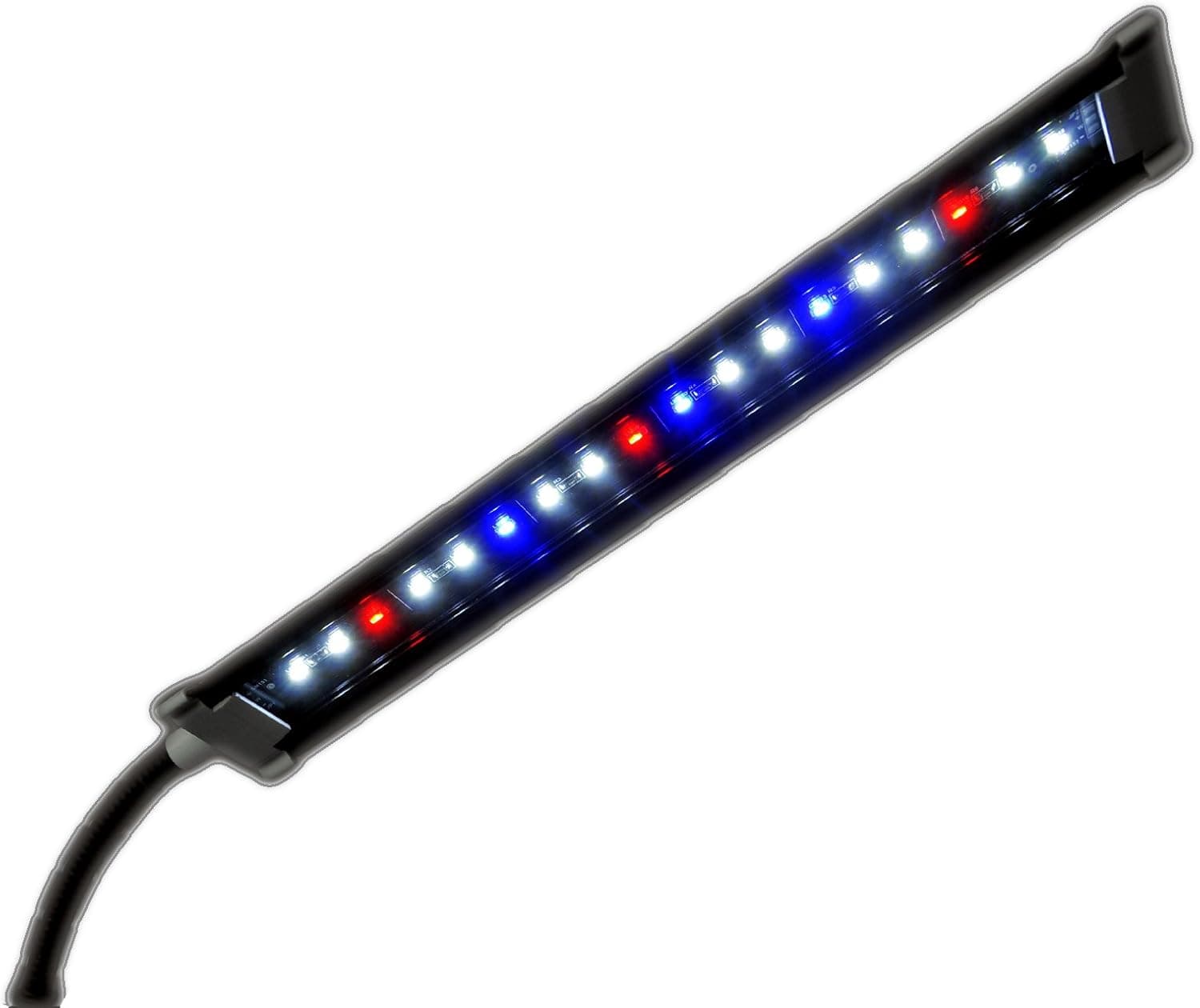 Finnex StingRAY Planted Betta Aquarium LED Clip Light