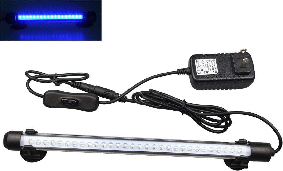 Best Moonlight LEDs for Planted Tanks (2026)