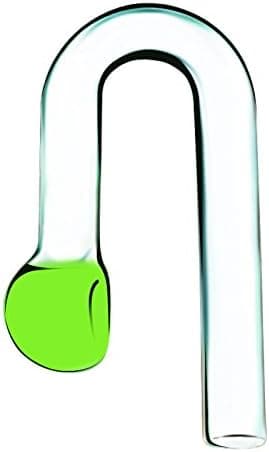 Bubblefin Aquarium CO2 Monitor Glass Drop Checker with Solution pH Indicator (Classic)