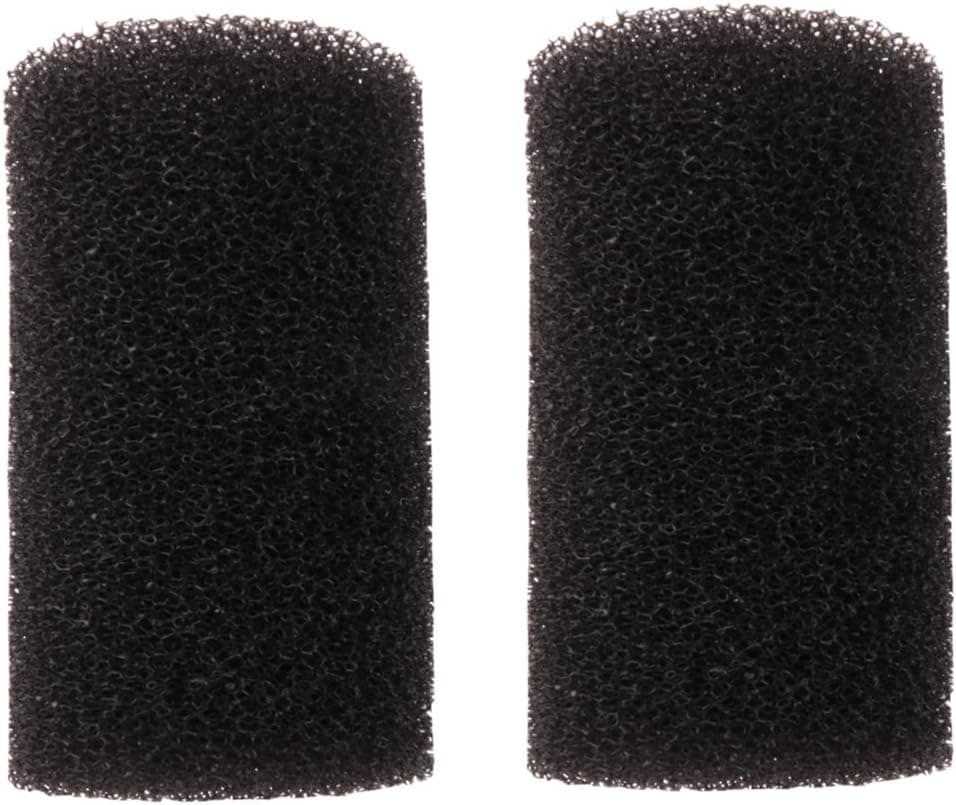 Best Prefilter Sponges for Planted Tanks (2026)