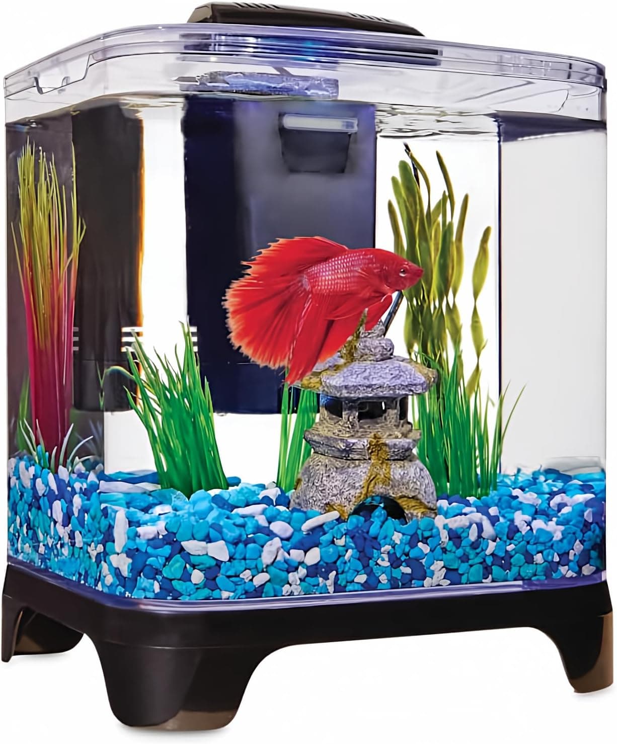 Imagitarium Betta Desktop Kit 1.4 Gallon