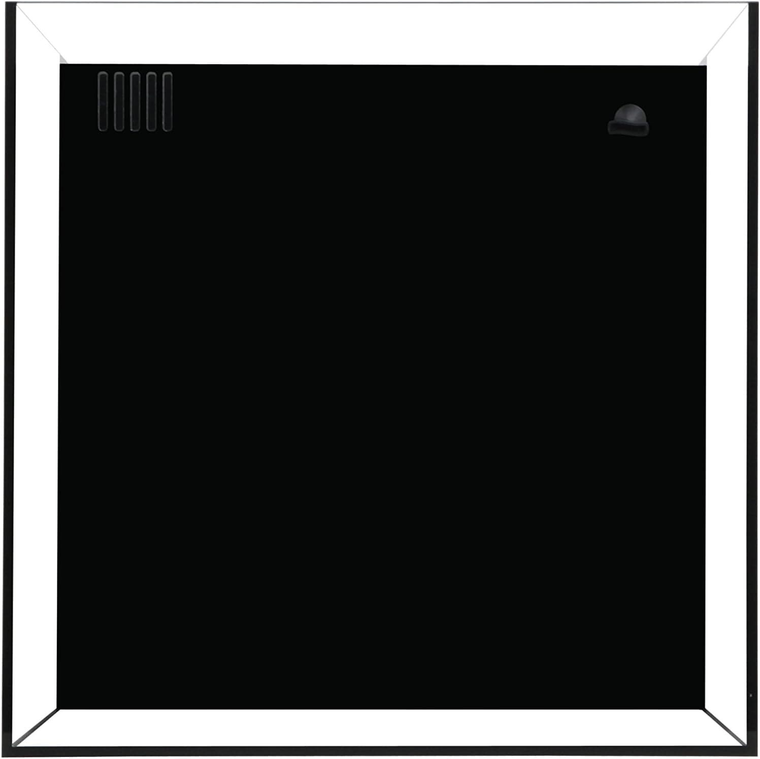 Waterbox Aquariums 007275 Cube 10 Gallon Nano Aquarium Starter Kit