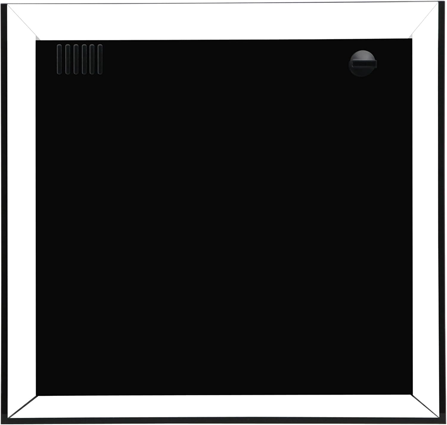 Waterbox Aquariums 007282 Cube Nano Aquarium Starter Kit