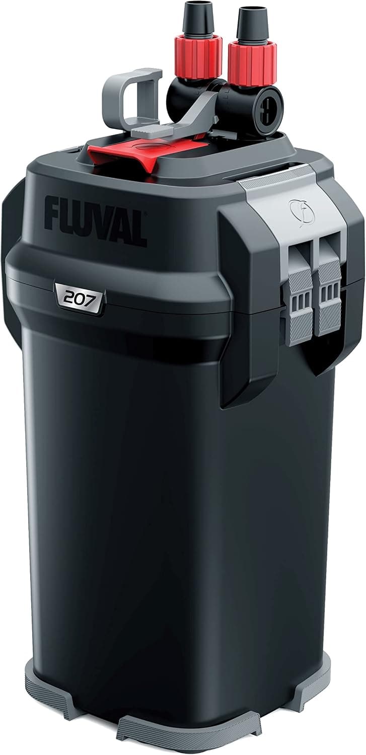 Best Canister Filters for Planted Tanks (2026)