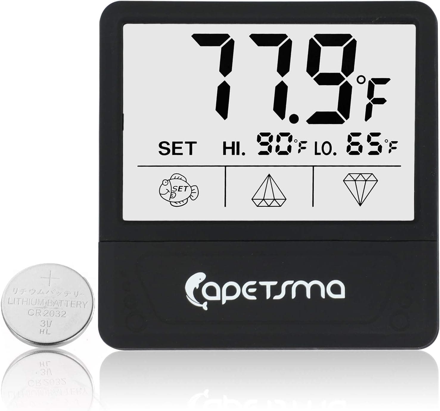 Best Aquarium Thermometers for Planted Tanks (2026)