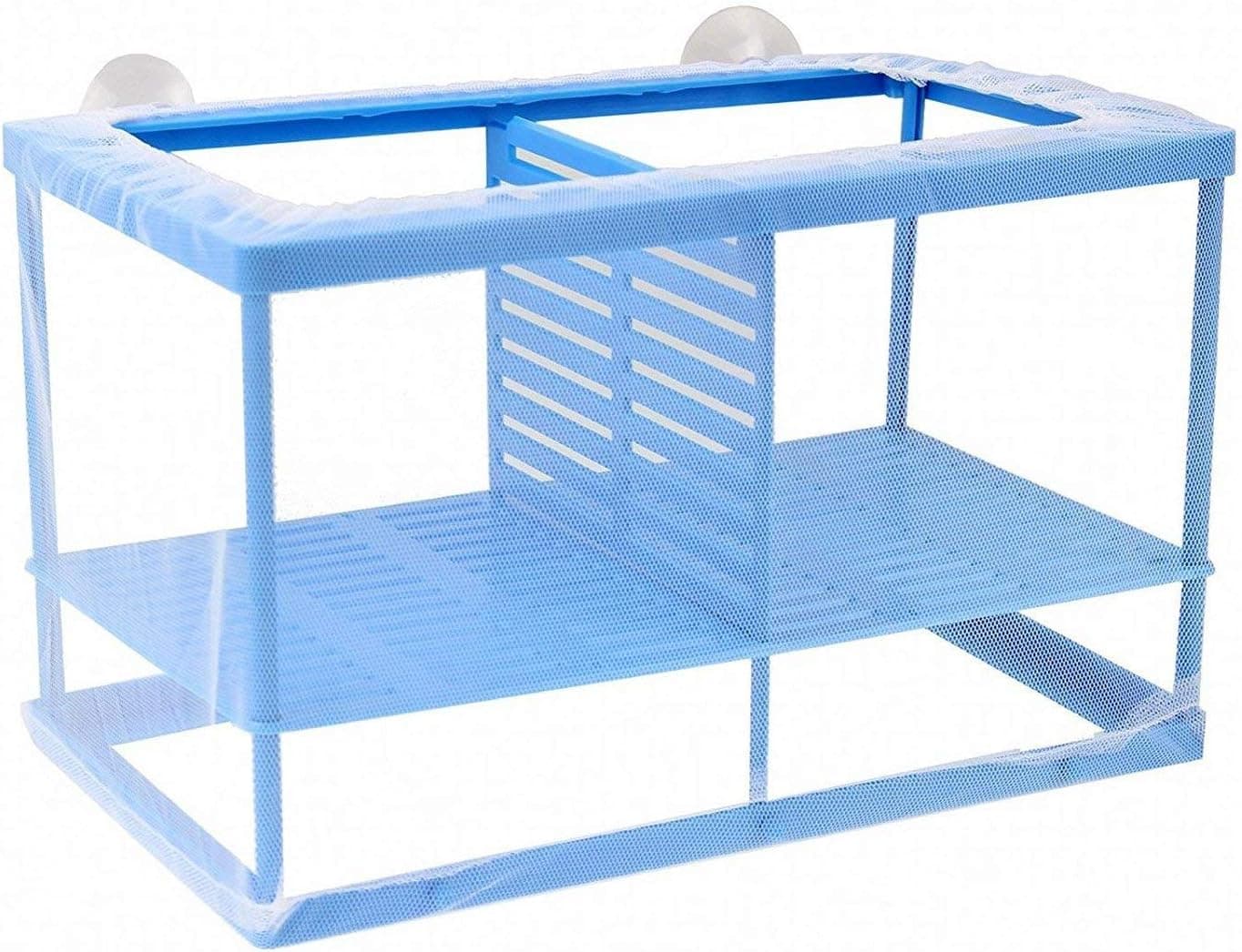 Best Breeder Tanks for Planted Setups (2026)