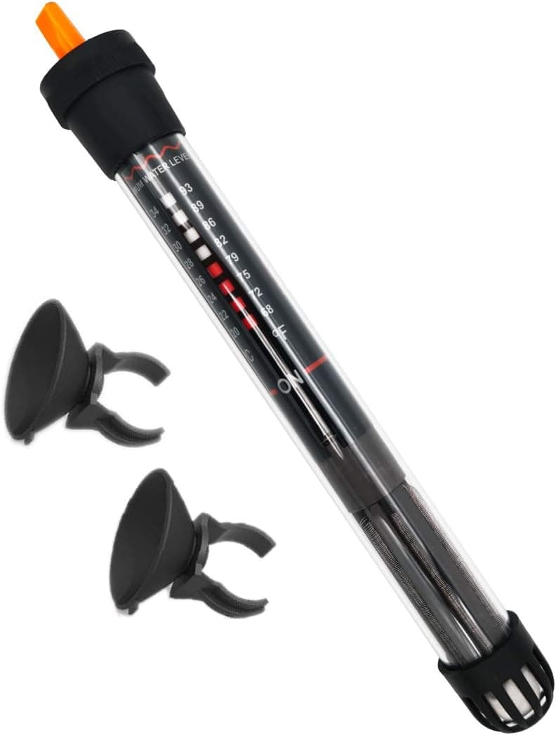 Supshopping Submersible Aquarium Heater 50W/200W/300W