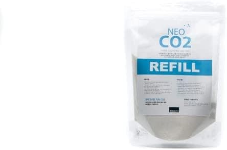 Aquario Neo CO2 DIY Kit Slow Release for Freshwater Aquariums