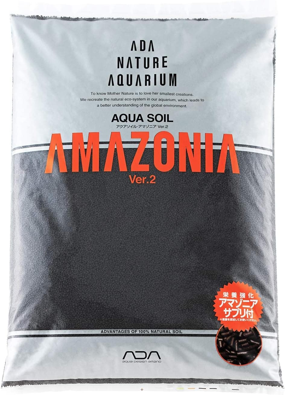 Best Aqua Soil for Planted Tanks (2026)