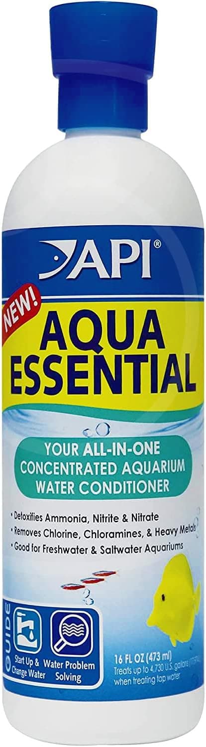 API Aqua Essential Water Conditioner, 16 ounce