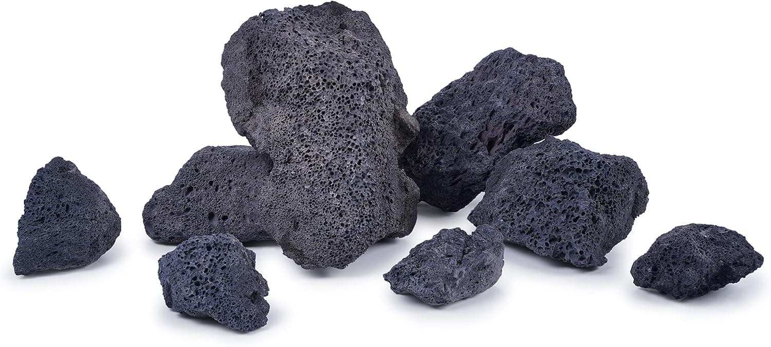 Best Lava Rock for Aquascaping (2026)