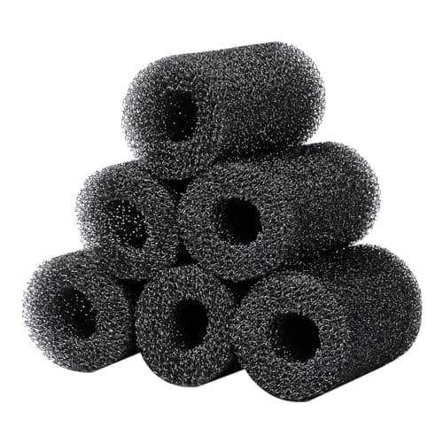 Best Prefilter Sponges for Planted Tanks (2026)