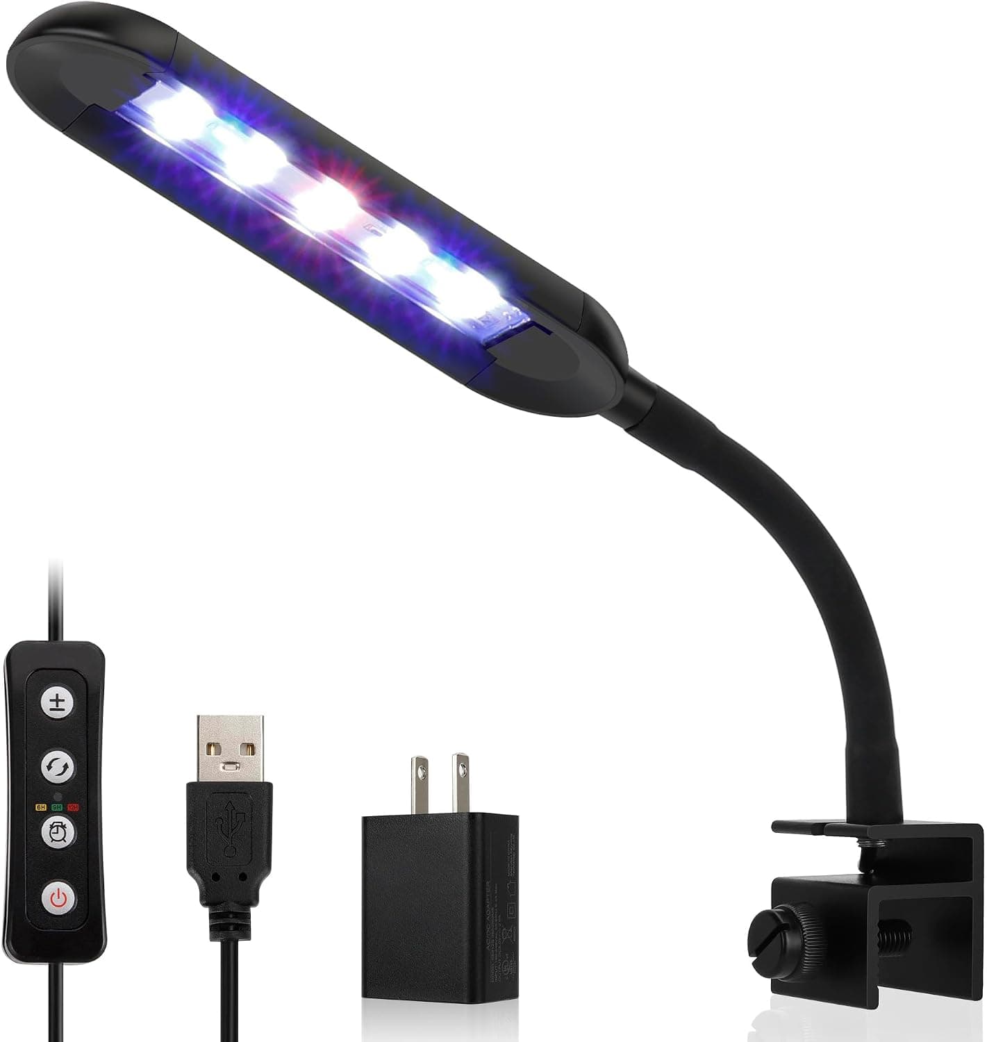 Best Nano Aquarium Lights for Planted Tanks (2026)