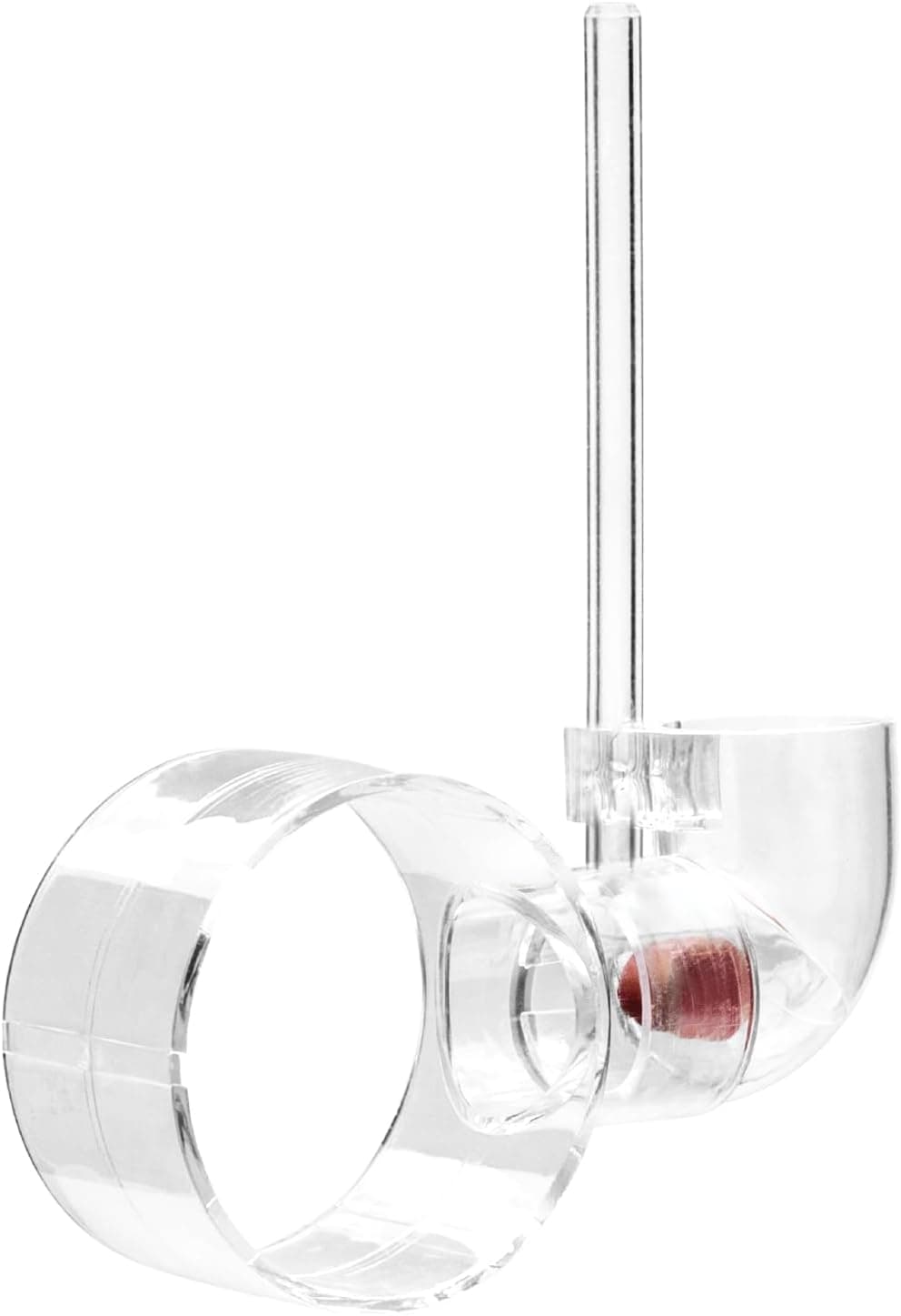 Aquario Neo Skimmer - Freshwater Planted Aquarium Surface Skimmer for Neo Flow Lily Pipes, Large