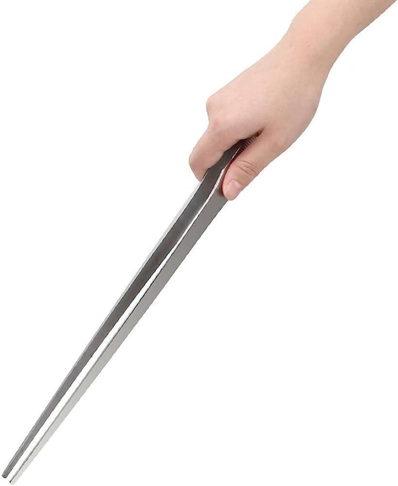 Stainless Steel Aquarium Planted Tank Aquascaping Tools 12.5" Sand Flattener