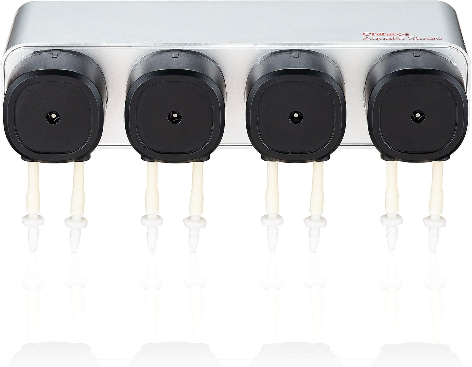 Chihiros Aquarium Dosing Pump - 12V DC Precision Dosing Pump for Aquarium Tanks