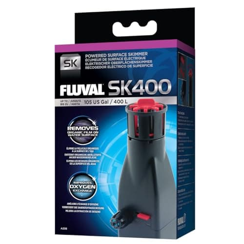 Best Surface Skimmers for Planted Tanks (2026)