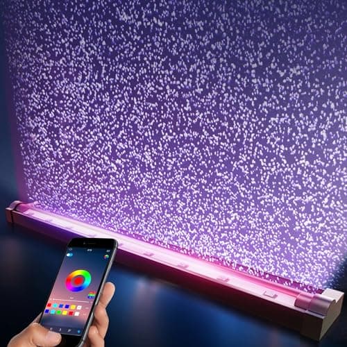 Best RGB Aquarium Lights for Planted Tanks (2026)