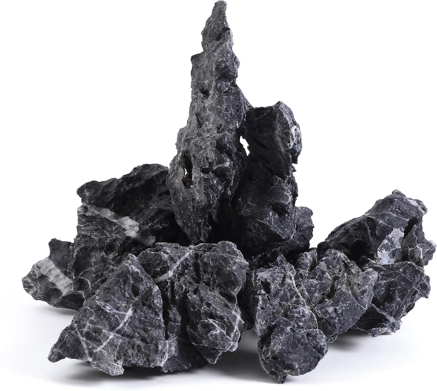 Best Seiryu Stone for Aquascaping (2026)