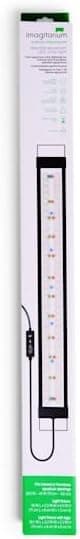 imagitarium by Petco Planted Aquarium LED Strip Light 29.5-40"