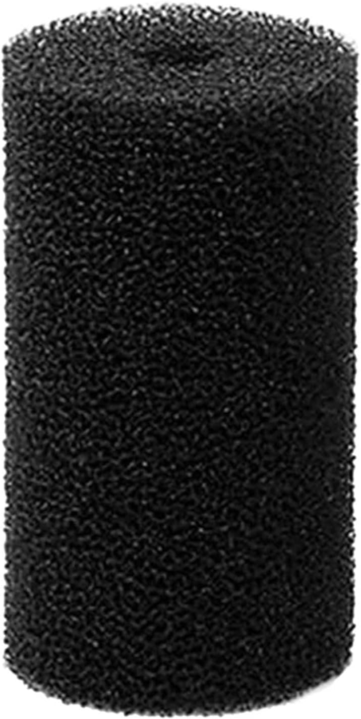 Aquarium Pre-Filter Sponge Intake Cover for Fish & Shrimp (20mm)